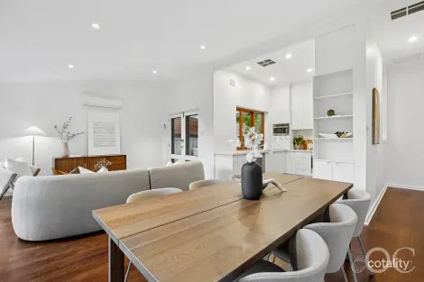 Property photo of 10 Allen Grove Unley SA 5061