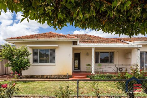 Property photo of 2 Drake Street Bayswater WA 6053