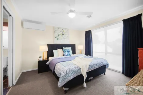 Property photo of 126 Cambridge Crescent Wyndham Vale VIC 3024