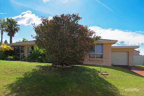 Property photo of 37 Leigh Crescent Ulladulla NSW 2539