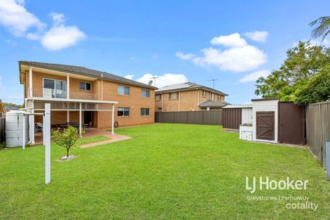 Property photo of 18 Dawn Street Greystanes NSW 2145