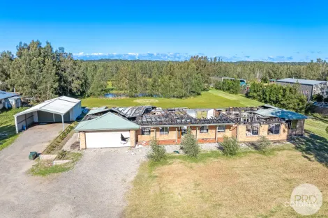 348 Lemon Tree Passage Rd, Salt Ash, NSW 2318