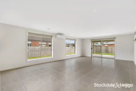 Property photo of 95 Hammersmith Circuit Traralgon VIC 3844