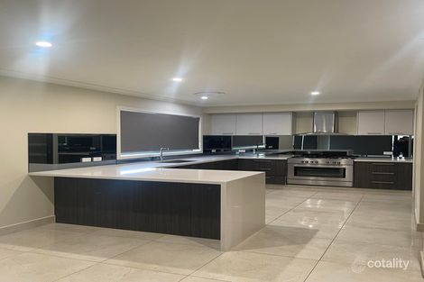 Property photo of 7 Darwin Road Edmondson Park NSW 2174