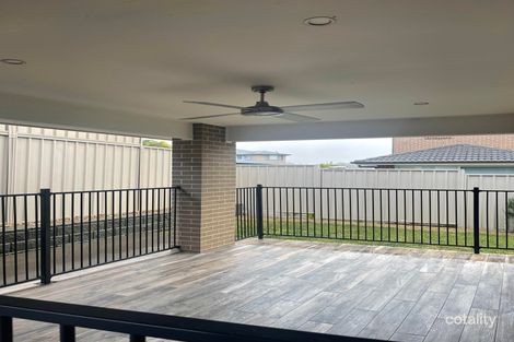 Property photo of 7 Darwin Road Edmondson Park NSW 2174