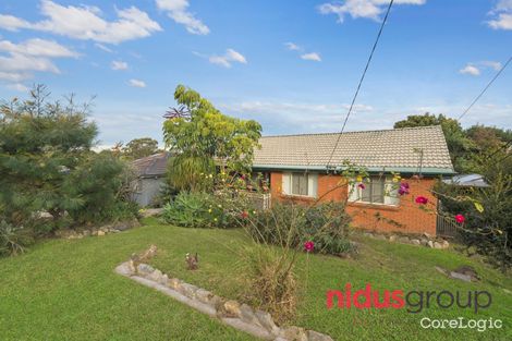 Property photo of 32 Cansdale Street Blacktown NSW 2148