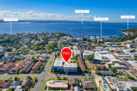 32/19 Church St, Nelson Bay, NSW 2315