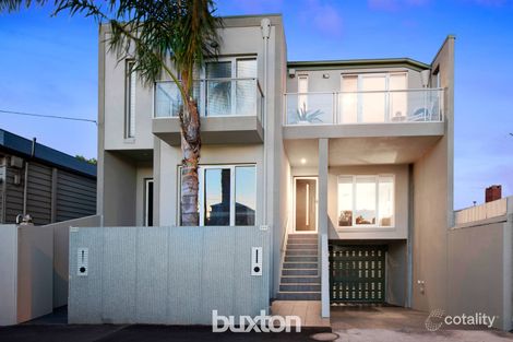 398-400 Graham St, Port Melbourne, VIC 3207