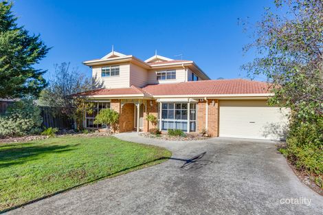 Property photo of 14 Lorinda Close Sydenham VIC 3037