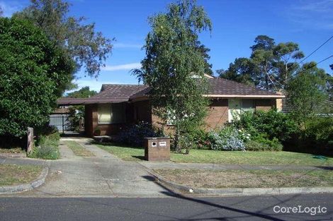 Property photo of 17 Lincoln Avenue Mont Albert North VIC 3129