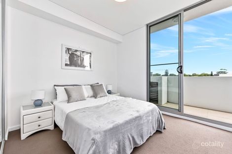 Property photo of 401/85 Park Road Homebush NSW 2140