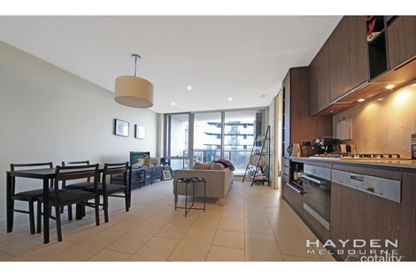 Property photo of 1103/229 Toorak Road South Yarra VIC 3141