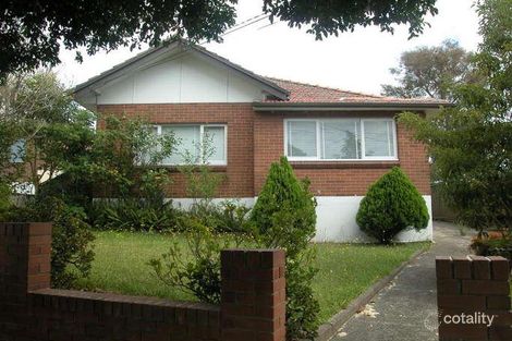 Property photo of 43 Hurstville Road Hurstville Grove NSW 2220
