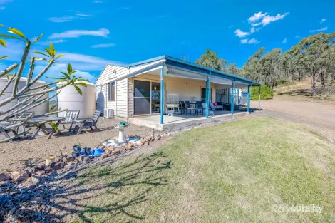 Property photo of 71 Rainbow Avenue Moolboolaman QLD 4671