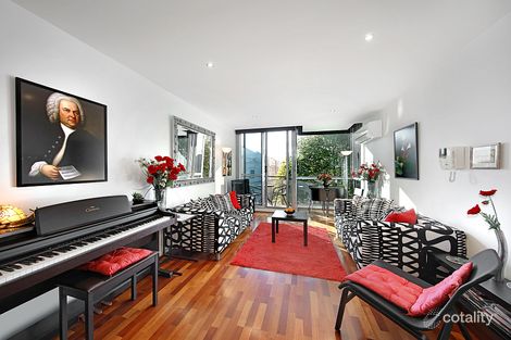 Property photo of 24/22 Abbott Street Sandringham VIC 3191