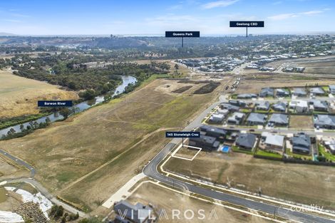 145 Stoneleigh Cres, Highton, VIC 3216