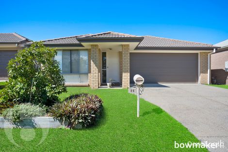 Property photo of 25 Borbidge Street North Lakes QLD 4509