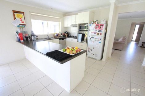 Property photo of 8 Clover Close Strathfieldsaye VIC 3551