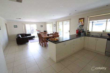 Property photo of 8 Clover Close Strathfieldsaye VIC 3551