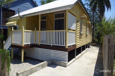 28 Patrick St, Milton, QLD 4064