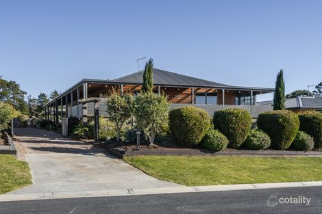 10 Bayvista Rise, St Helens, TAS 7216
