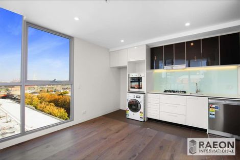 Property photo of 708/423-435 Spencer Street West Melbourne VIC 3003