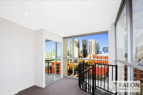 Property photo of 708/423-435 Spencer Street West Melbourne VIC 3003
