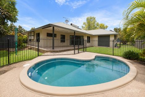 18 Tomkinson St, Gunn, NT 0832