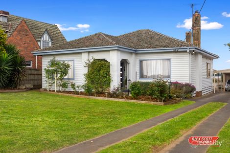 61 Roughead St, Leongatha, VIC 3953