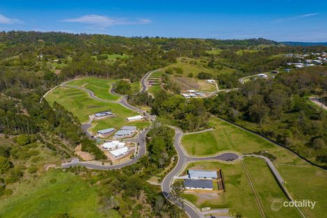 Property photo of 32 Lorikeet Place Burnside QLD 4560