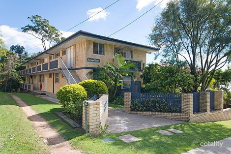 3/22 Norwood St, Toowong, QLD 4066