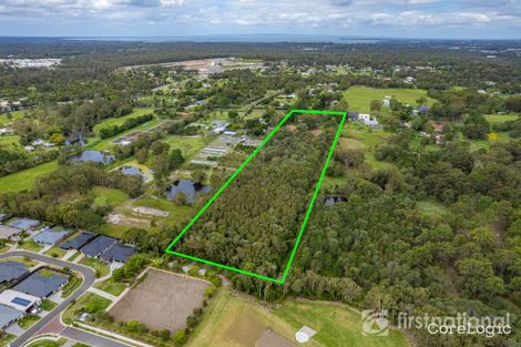 Property photo of 56 Marks Road Burpengary QLD 4505