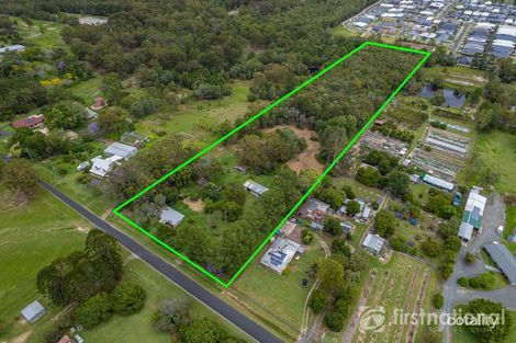 Property photo of 56 Marks Road Burpengary QLD 4505