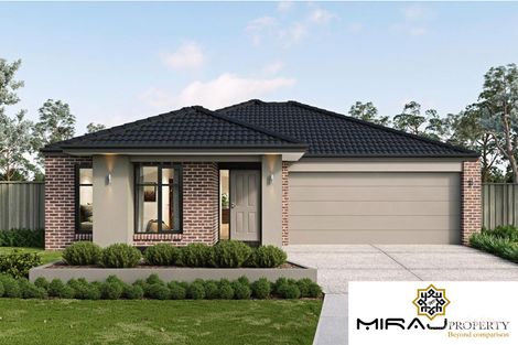 16 Woolshed Dr, Truganina, VIC 3029