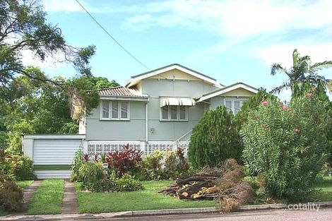 10 Mcintosh St, Hermit Park, QLD 4812