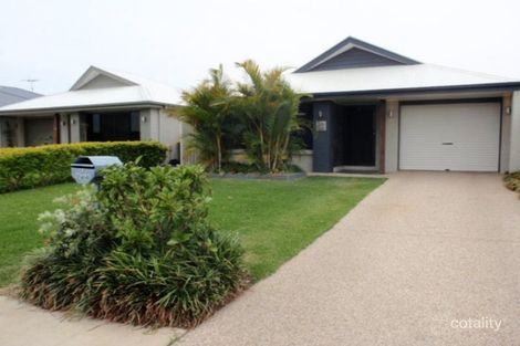 2/6 Desgrand St, Emerald, QLD 4720