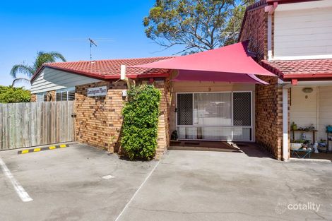 Property photo of 9/121 Berrima Street Wynnum QLD 4178