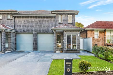 6a Jeffery Ave, North Parramatta, NSW 2151