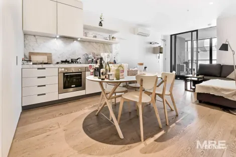 332/23 Blackwood St, North Melbourne, VIC 3051