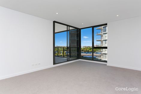 Property photo of 602/2 Chisholm Street Wolli Creek NSW 2205