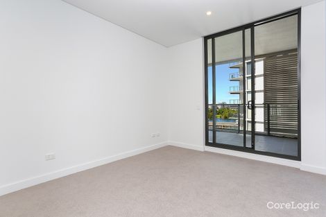 Property photo of 602/2 Chisholm Street Wolli Creek NSW 2205