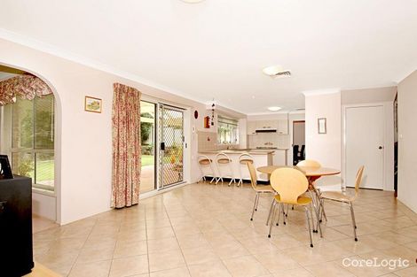Property photo of 23 Crestview Avenue Kellyville NSW 2155