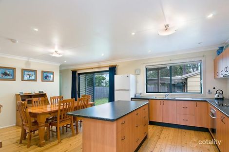 Property photo of 2A Dalnott Road Gorokan NSW 2263