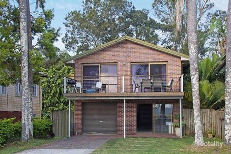 Property photo of 160 Riverside Drive Tumbulgum NSW 2490