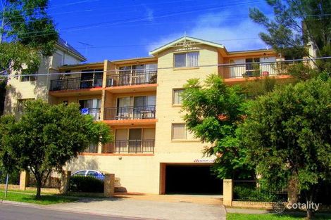 3/60-62 Pitt St, Granville, NSW 2142