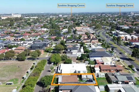 Property photo of 8 Kent Street Braybrook VIC 3019