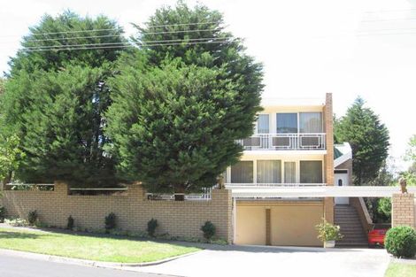 25 Ferdinand Ave, Balwyn North, VIC 3104