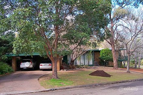 Property photo of 6 Larchmont Place West Pennant Hills NSW 2125
