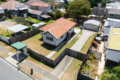 41 Hamilton Rd, Wavell Heights, QLD 4012
