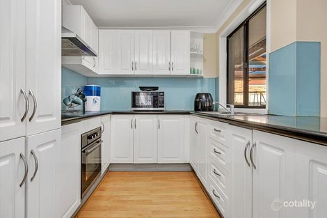 Property photo of 26 Florence Street Oakhurst NSW 2761